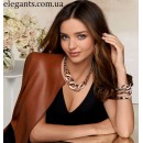 Где купить ювелирные изделия Swarovski? Заказать золото, ювелирные изделия и украшения не выходя из дома, на сайте интернет магазина "Элегант" в Сумах (Украина) - ювелирный каталог коллекция моды 2017 (смотреть онлайн бесплатно видео и фото)