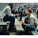 «Побе́г из Шоуше́нка» (англ. The Shawshank Redemption) -  фильм-драма, на сайте elegants.com.ua - интернет телевидение - канал «Elegant +» в Сумах (Украина) - каталог лучших фильмов (смотреть бесплатно онлайн видео)