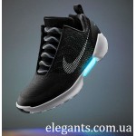 Nike представила самошнурующиеся кроссовки для массового потребителя - последние интересные новости на сегодня на сайте супермаркета : интернет магазина одежды и обуви «Элегант» в Сумах (Украина) - каталог обуви моды (смотреть бесплатно видео и фото)