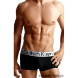 Трусы-шорты мужские Calvin Klein