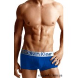 Трусы-шорты мужские Calvin Klein