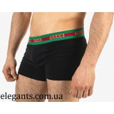 Мужские трусы GUCCI (Italy)