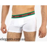 Мужские трусы GUCCI (Italy)