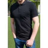 Футболка мужская LACOSTE (Франция)