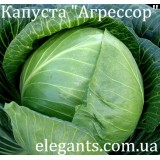 Семена капусты Агрессор