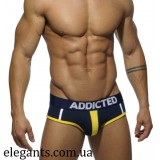 ADDICTED (Испания)