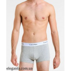 Где купить серое нижнее белье - мужские трусы CALVIN KLEIN (USA)? Подарки на сайте интернет супермаркета : магазина «Элегант» Сумы (Украина) - каталог одежды Кальвин Кляйн (США) коллекции моды (смотреть онлайн видео и фото топ модели)