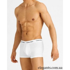 Где купить белое нижнее белье - мужские трусы CALVIN KLEIN (USA)? Подарки на сайте интернет супермаркета : магазина «Элегант» Сумы (Украина) - каталог одежды Кальвин Кляйн (США) коллекции моды (смотреть онлайн видео и фото топ модели)