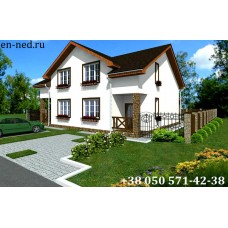 Недвижимость. Частные дома - продажа ЖК "ТИТУЛ" : Косовщина! Купить жилье дуплекс на две семьи в Сумах (Украина) на сайте интернет магазина "Элегант", портал новостей "Сумчане" (смотреть онлайн видео и фото).