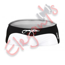 Плавки HandleBar Zetland для плавания в бассейне мужские от AussieBum (Австралия), купить на сайте супермаркета - интернет магазин «Элегант» в Сумах (Украина) - коллекция модной одежды для отдыха (смотреть онлайн бесплатно видео и фото пляжный отдых)
