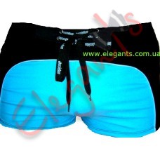 Мужские плавки для плавания в бассейне Aussibum (Австралия), купить на сайте интернет магазина одежды и нижнего белья "Элегант" Сумы (Украина) - коллекция моды 2017 (смотреть онлайн бесплатно видео топ модели и фото пляжный отдых)