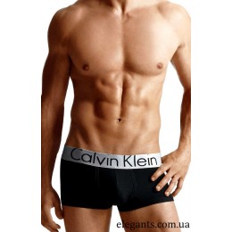 Трусы-шорты мужские Calvin Klein