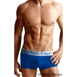 Трусы-шорты мужские Calvin Klein
