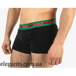 Мужские трусы GUCCI (Italy)