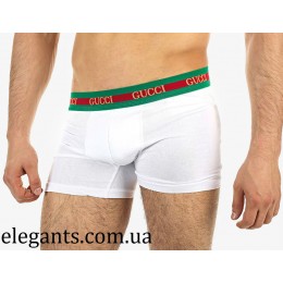 Мужские трусы GUCCI (Italy)