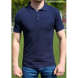 Футболка мужская LACOSTE (Франция)