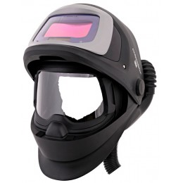 Маска сварщика  9100 FX Air