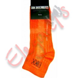 Носки Dirk Bikkembergs