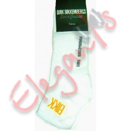 Носки Dirk Bikkembergs