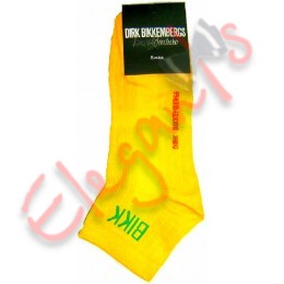Носки Dirk Bikkembergs