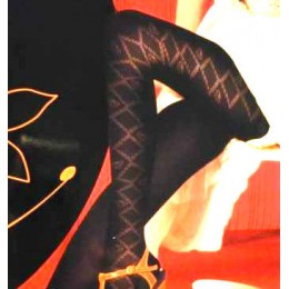 Колготки женские VELVET