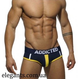 ADDICTED (Испания)