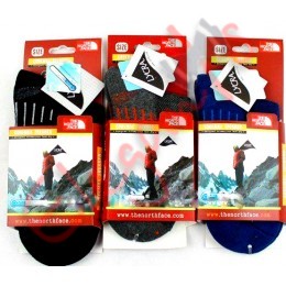 Носки The north face