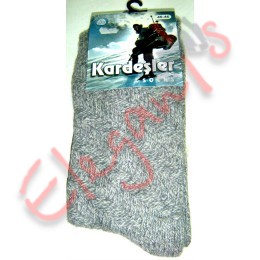 Носки мужские из шерсти Kardesler