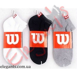Спортивные носки WILSON