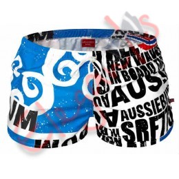 Шорты - плавки AussieBum