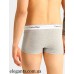Где купить серое нижнее белье - мужские трусы CALVIN KLEIN (USA)? Подарки на сайте интернет супермаркета : магазина «Элегант» Сумы (Украина) - каталог одежды Кальвин Кляйн (США) коллекции моды (смотреть онлайн видео и фото топ модели)