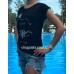Женская футболка CHANEL (FRANCE), купить на сайте супермаркета - интернет магазин одежды и нижнего белья «Элегант» в Сумах (Украина) - каталог одежды Шанель (Франция) коллекции моды (смотреть видео и фото девушки топ модели)