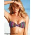 Купить купальники бандо Victoria's Secret (США) - пляжная одежда для плавания 2017. Женское нижнее белье, можно на сайте интернет магазина одежды "Элегант" в Сумах (Украина) - коллекция моды (смотреть онлайн видео и фото девушки топ модели)
