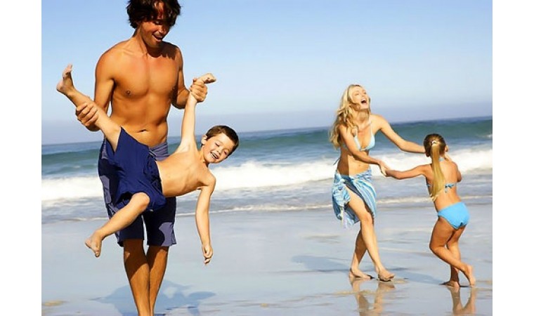 Summer_family_hollyday