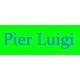 PIER LUIGI (Турция)