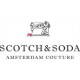 Scotch&soda (Голландия)